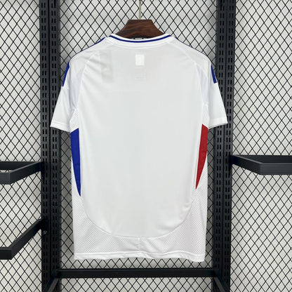 Lyon Home Football shirt 2024/25