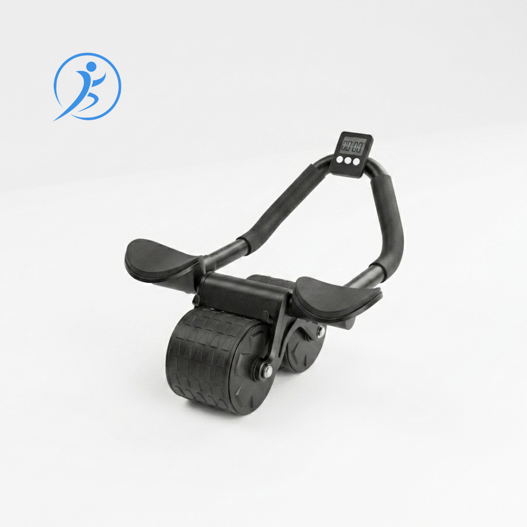 Pro-Series Smart Ab Roller