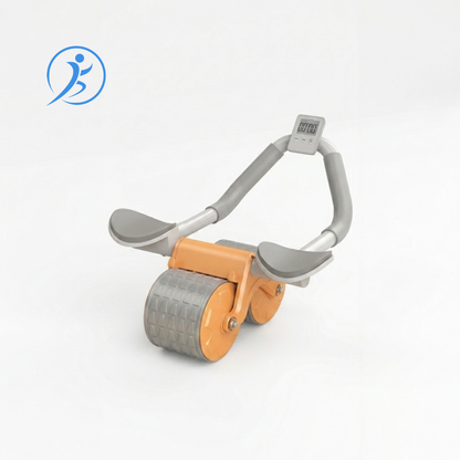 Pro-Series Smart Ab Roller