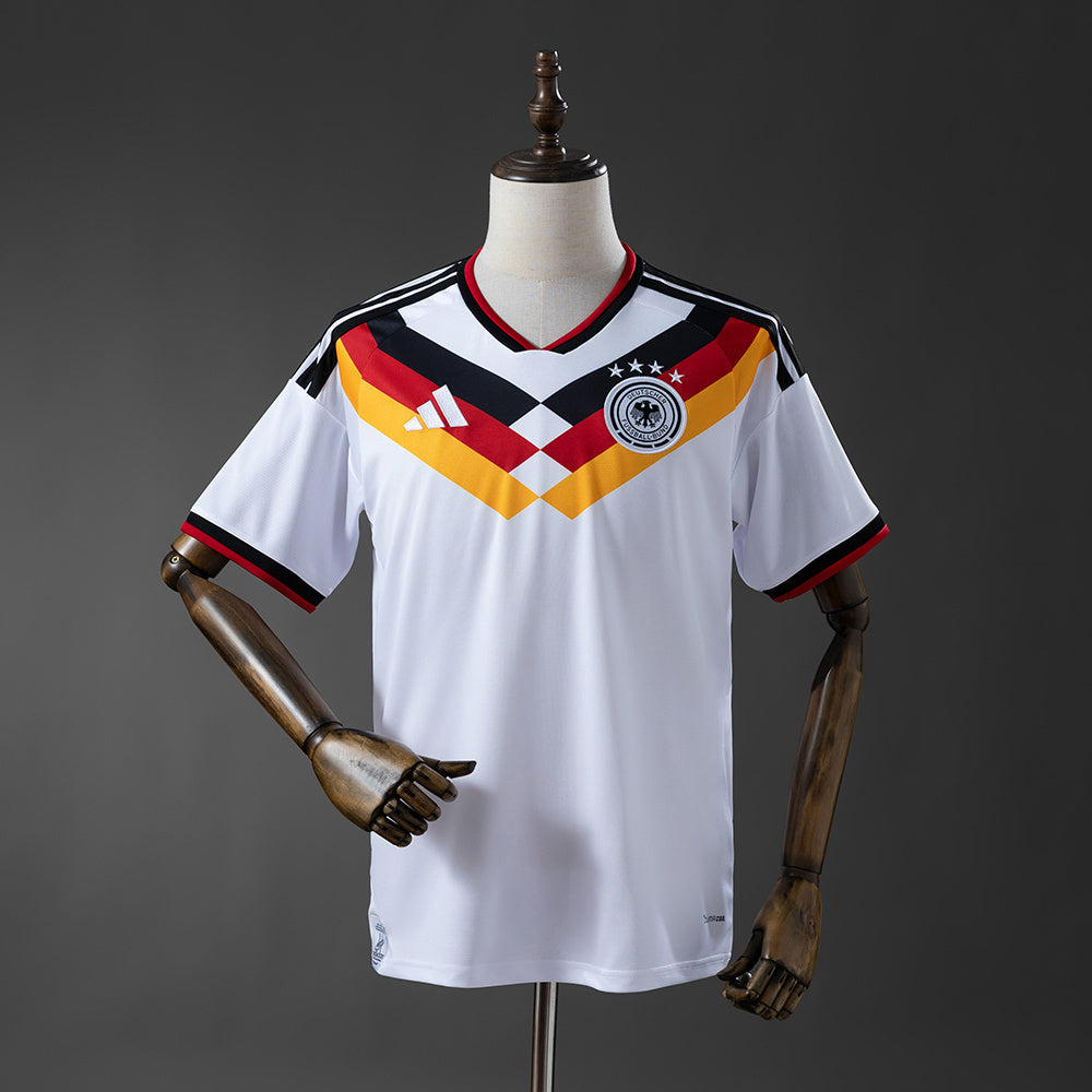Germany Home Football shirt World Cup 2025/26