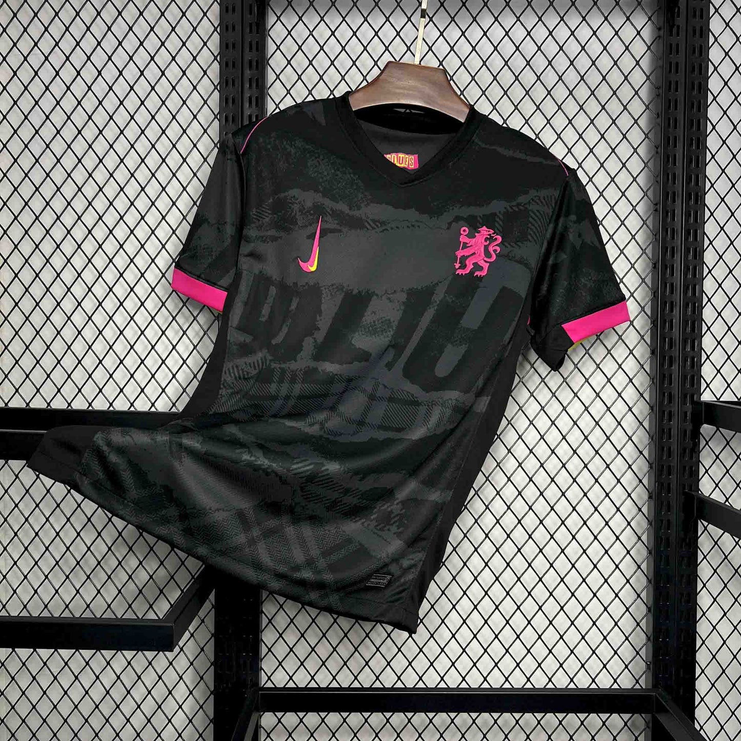 Chelsea Third Football shirt 2024/25