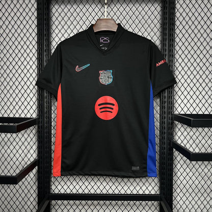 FC Barcelona Away Football shirt 2024/25