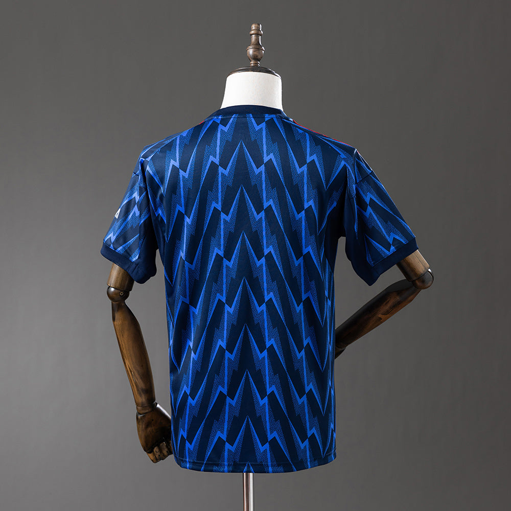 Arsenal Away Football shirt 2025/26