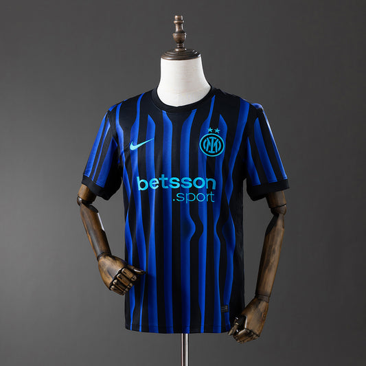 Inter Milan Home Football shirt 2025/26