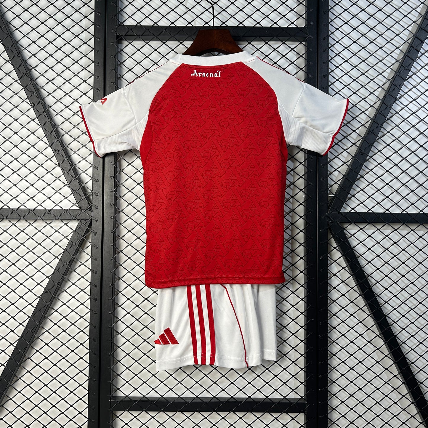 Arsenal Home kids Football shirt 2025/26