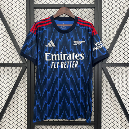 Arsenal Away Football shirt 2025/26