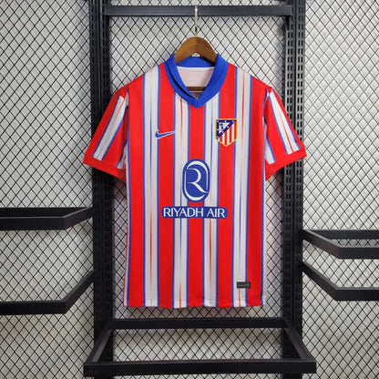Atletico Madrid Home Football shirt 2024/25