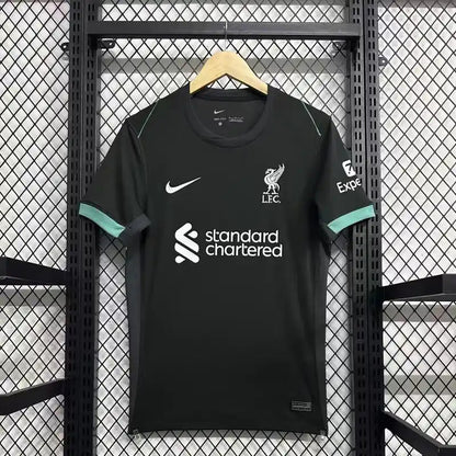 Liverpool Away Football shirt 2024/25