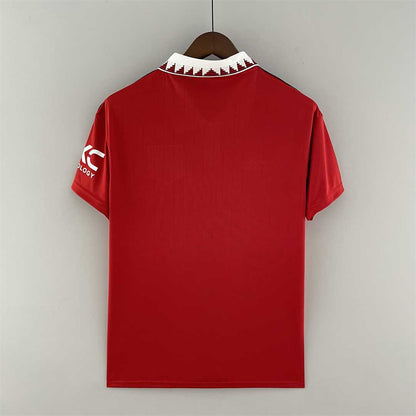 Manchester United Home Football shirt 2022/23