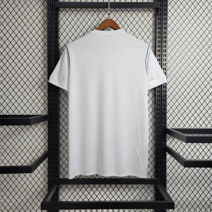 Real Madrid Champions League Final Home Football shirt 2017/18