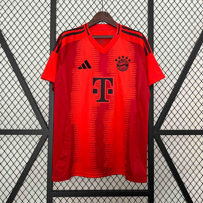 Bayern Munich Home Football shirt 2024/25