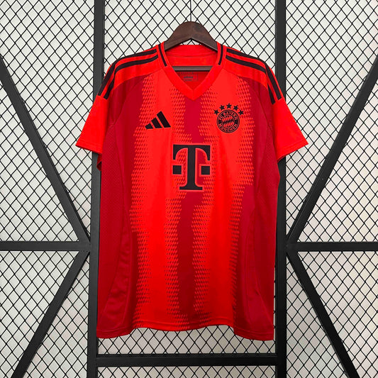 Bayern Munich Home Football shirt 2024/25