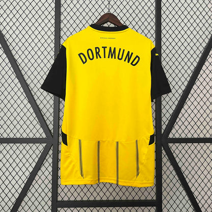 Brussia Dortmund Home Football shirt 2024/25