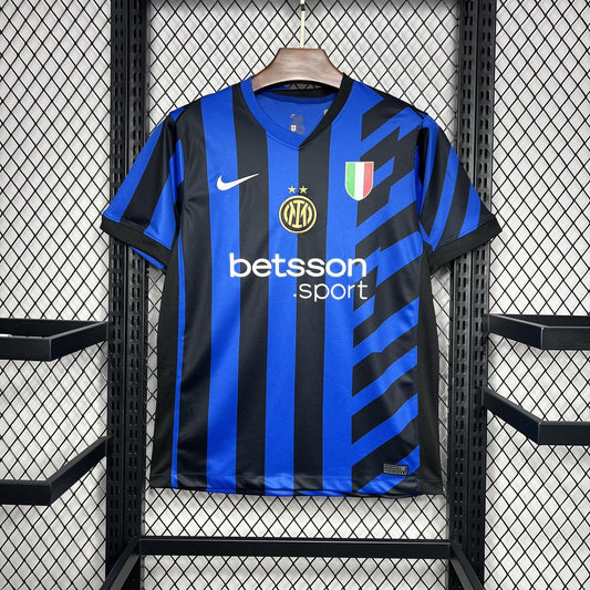 Inter Milan Home Football shirt 2024/25