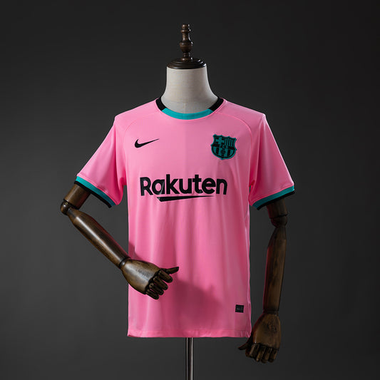 FC Barcelona Third Football shirt 2020/21