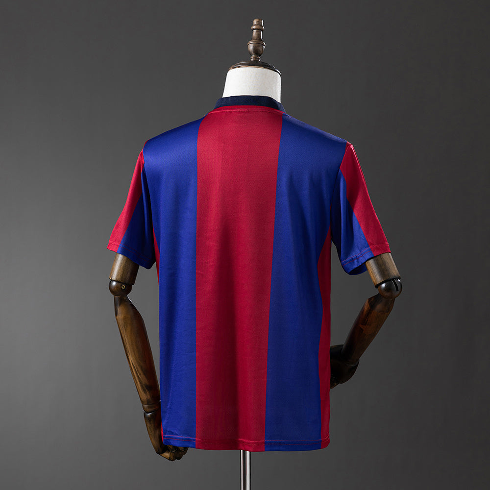 FC Barcelona Home Home Football shirt 1998/99