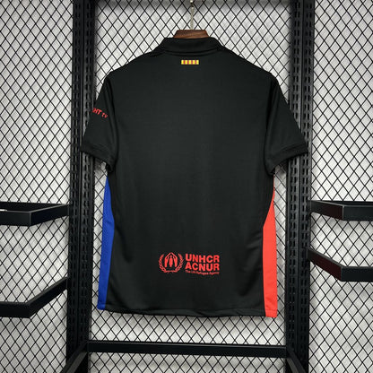FC Barcelona Away Football shirt 2024/25