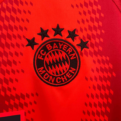 Bayern Munich Home Football shirt 2024/25