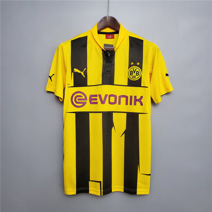 Brussia Dortmund Home Football shirt 2012/13