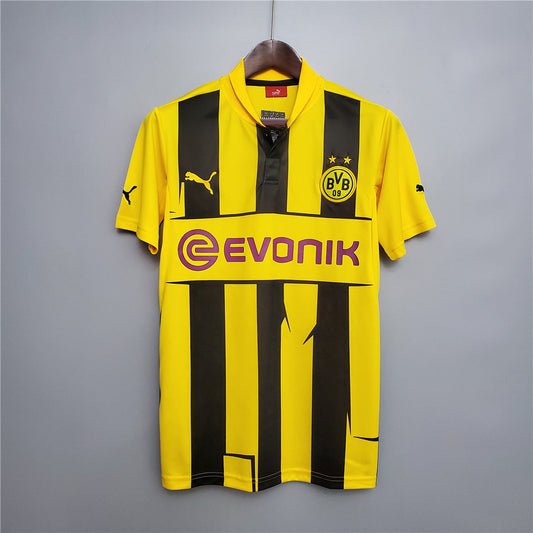 Brussia Dortmund Home Football shirt 2012/13