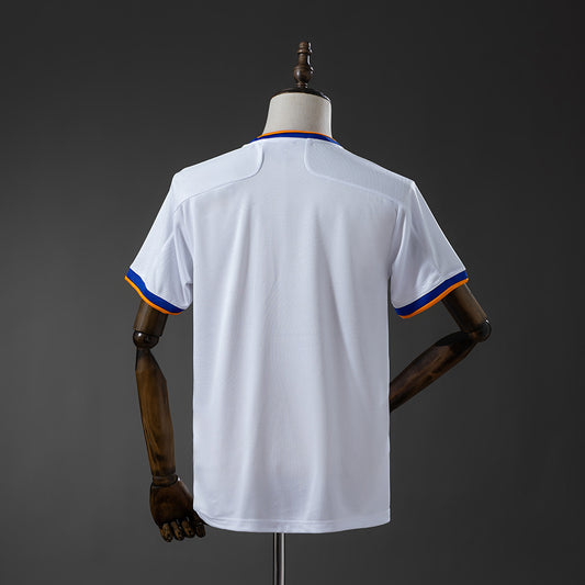 Real Madrid Champions League Final Home Home Football shirt 2021/22
