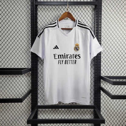 Real Madrid Home Football shirt 2024/25