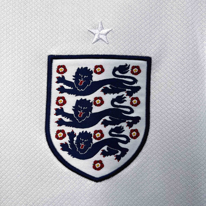 England Home Football shirt 2024/25