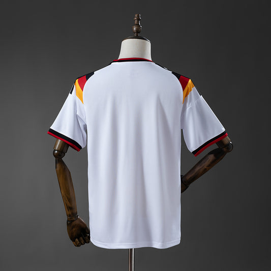 Germany Home Football shirt World Cup 2025/26