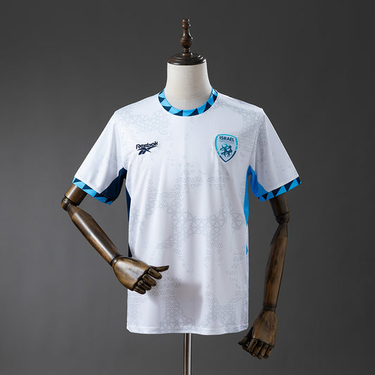 Israel Home Football shirt World Cup 2025/26