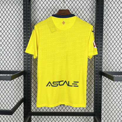 Villarreal Home Football shirt 2025/26