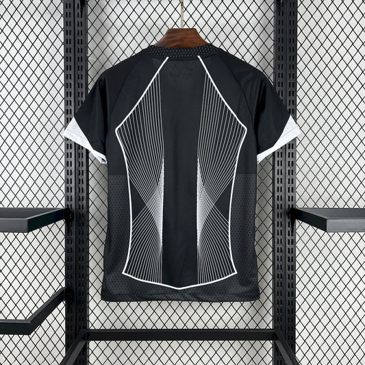 FC Barcelona Black Special Football shirt