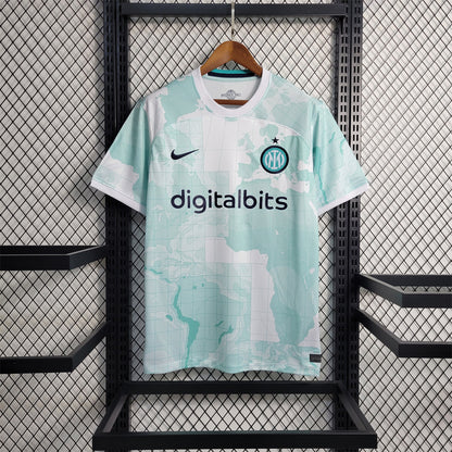 Inter Milan Away Football shirt 2022/23