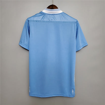 Manchester City Home Football shirt 2011/12