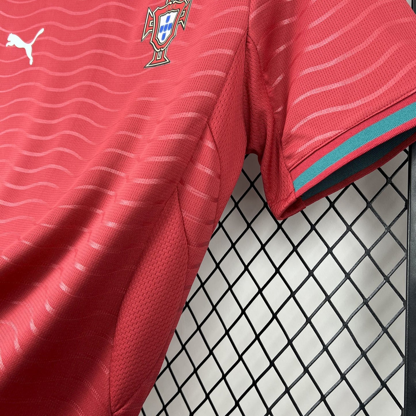 Portugal Home Football shirt World Cup 2025/26