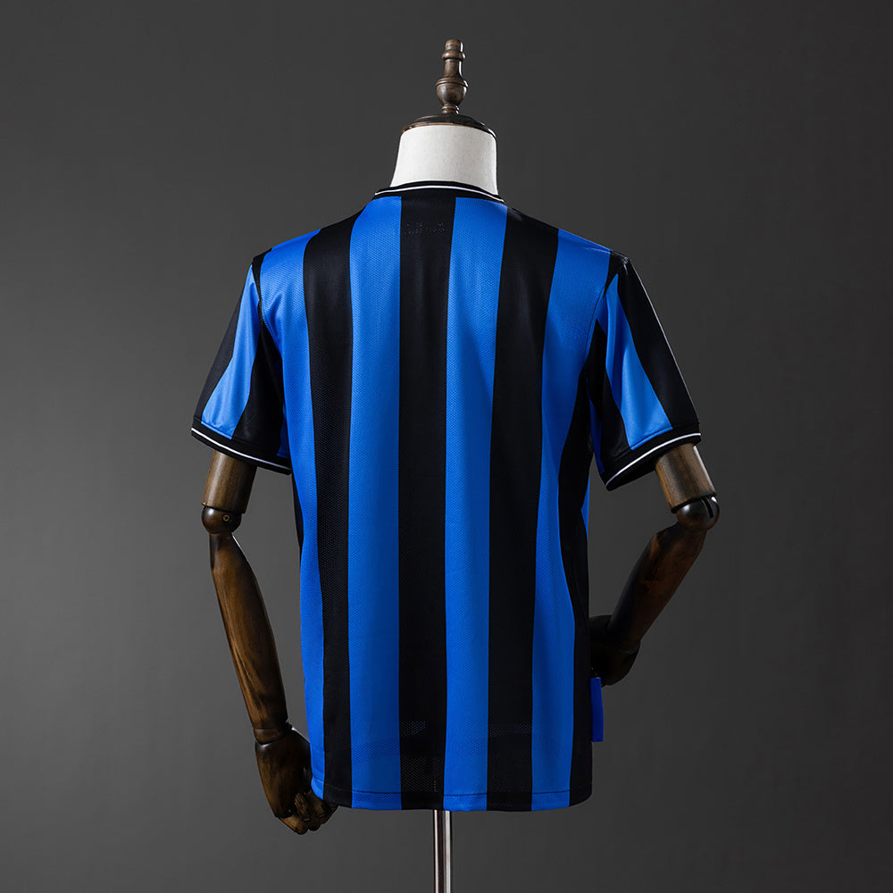 Inter Milan Champions League Final Home Football shirt 2009/10