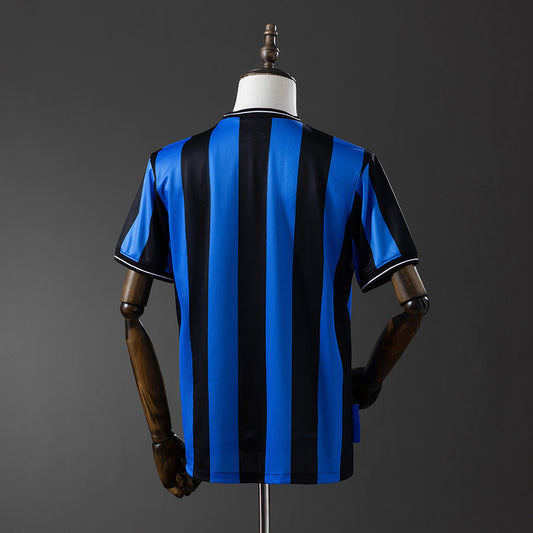 Inter Milan Champions League Final Home Football shirt 2009/10