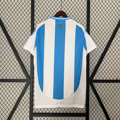 Argentina Home Football shirt 2024/25