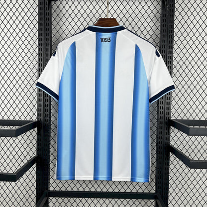 Argentina Home Football shirt World Cup 2025/26