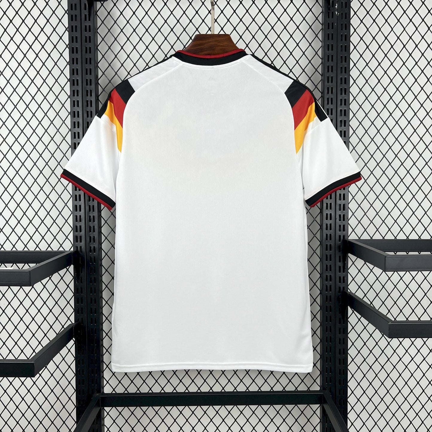 Germany Home Football shirt World Cup 2025/26