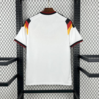 Germany Home Football shirt World Cup 2025/26