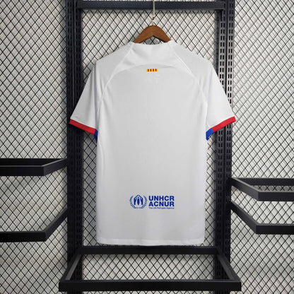 FC Barcelona Away Football shirt 2022/23