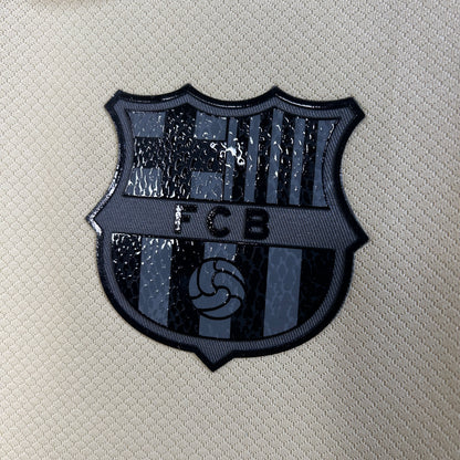 FC Barcelona Away Football shirt 2025/26