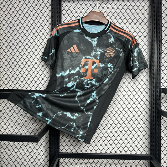 Bayern Munich Away Football shirt 2024/25