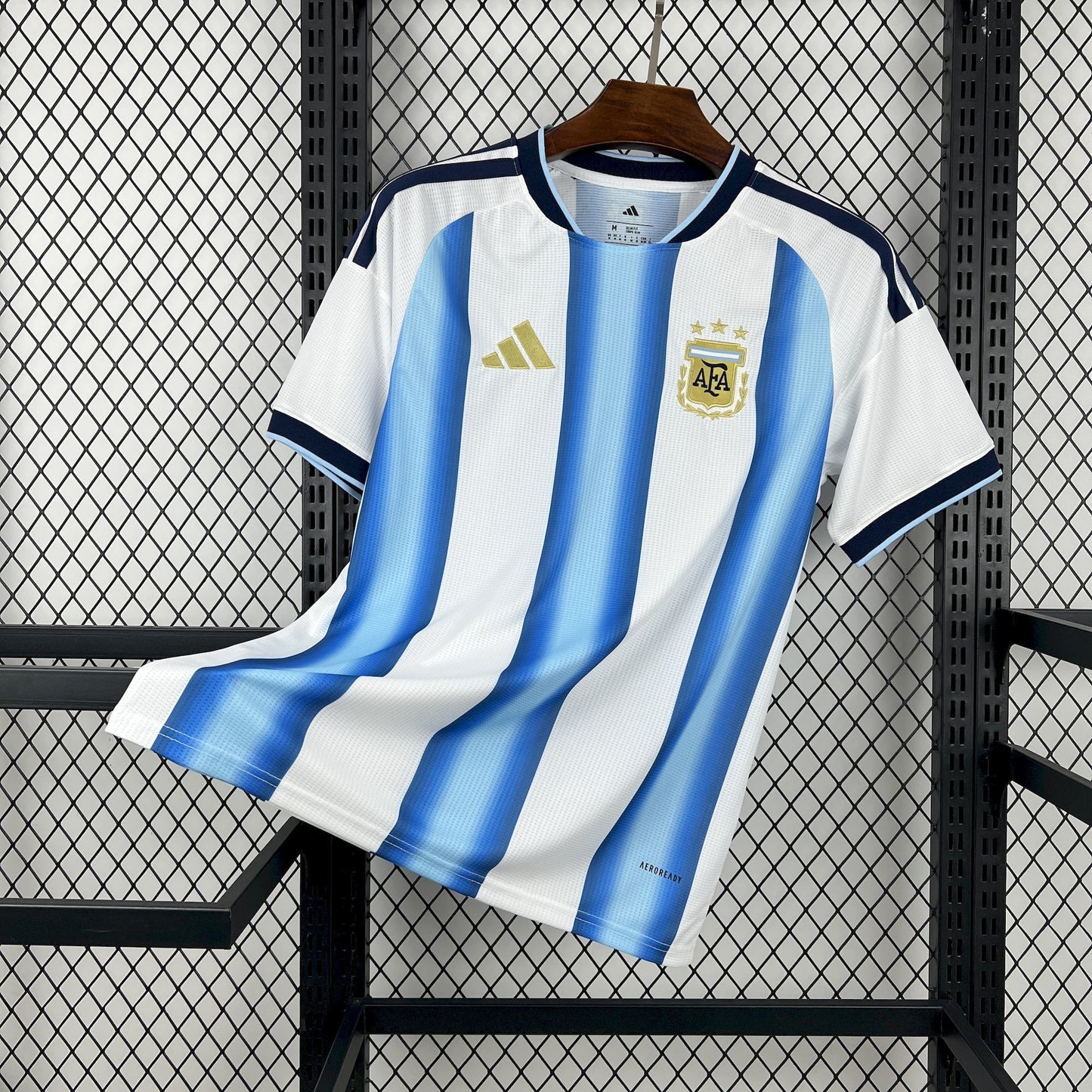 Argentina Home Football shirt World Cup 2025/26