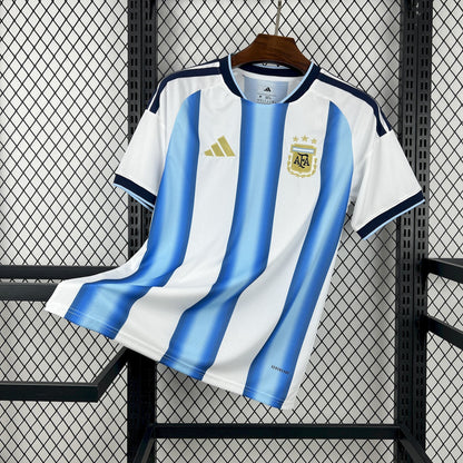 Argentina Home Football shirt World Cup 2025/26