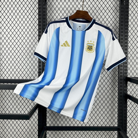 Argentina Home Football shirt World Cup 2025/26