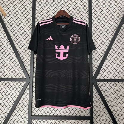 Inter Miami Away Football shirt 2024/25