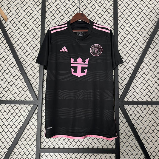 Inter Miami Away Football shirt 2024/25