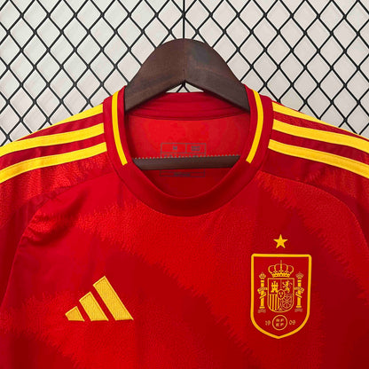 Spain Home Football shirt 2024/25