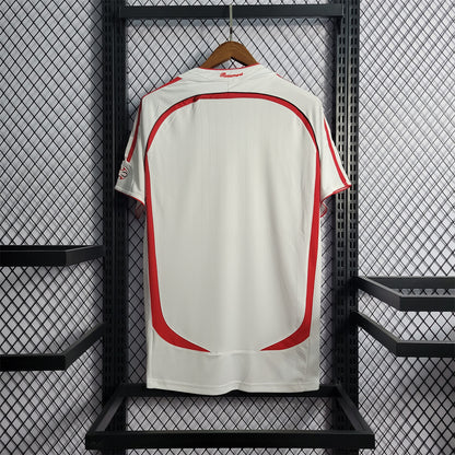 Milan Away Football shirt 2006/07